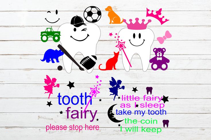 tooth fairy mac free download
